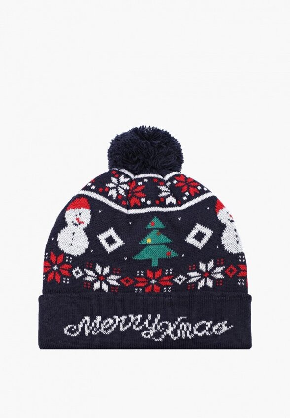 Шапка Terranova