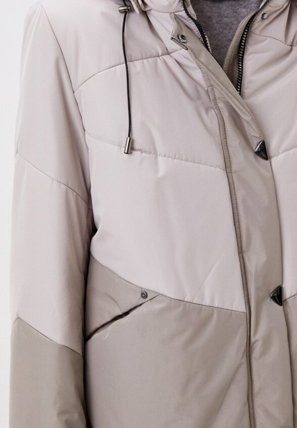 Пуховик Maritta