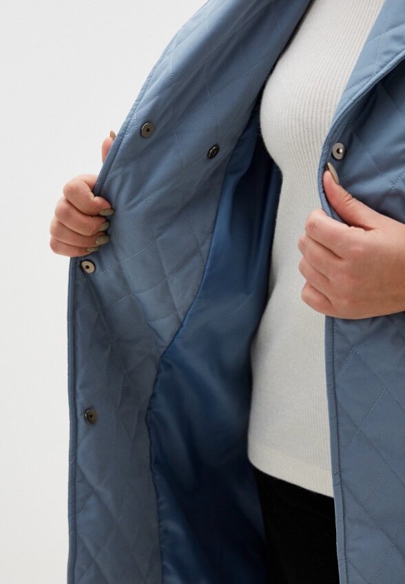 Куртка-пальто Modress