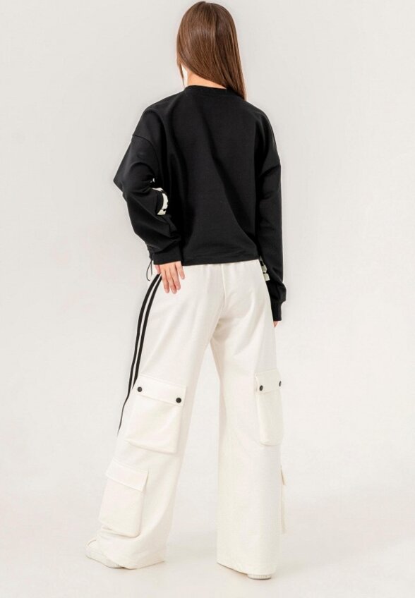 Костюм спортивный Locoloco All For Junior