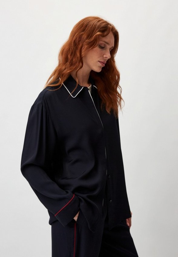 Блуза Tommy Hilfiger