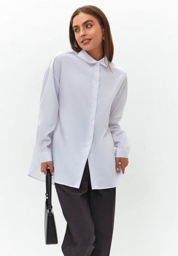 Рубашка Nataly Rik