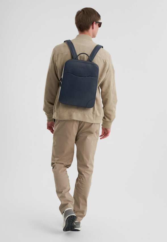 Др.Коффер B402696-124-60 рюкзак