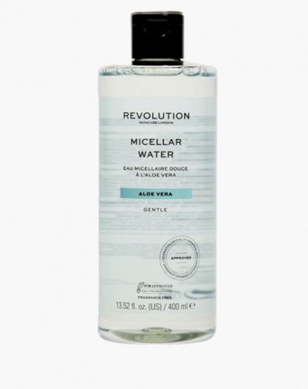 Мицеллярная вода Revolution Skincare женщинам