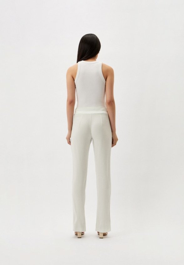 Брюки Patrizia Pepe