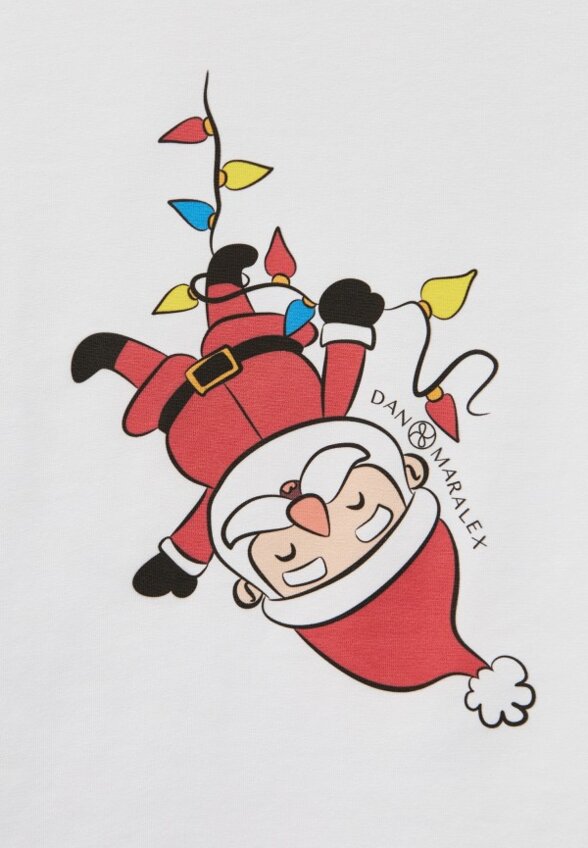 Футболка DanMaralex