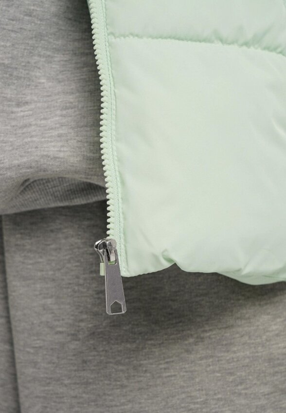 Пуховик Твое