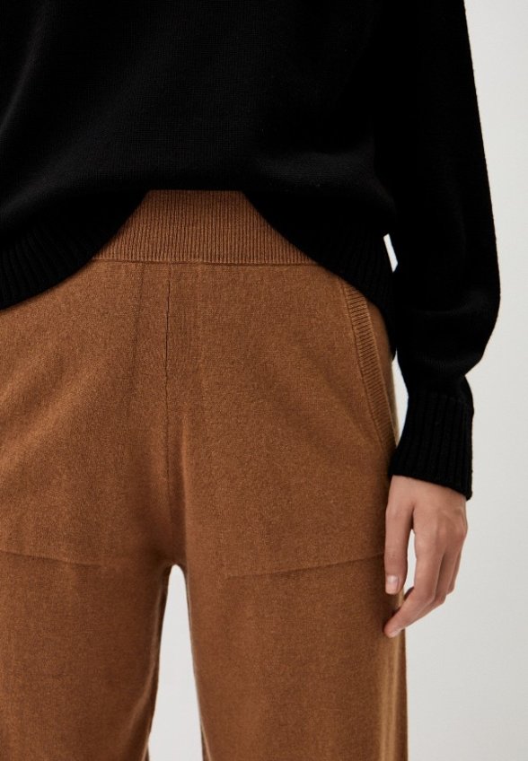 Брюки Max Mara Leisure