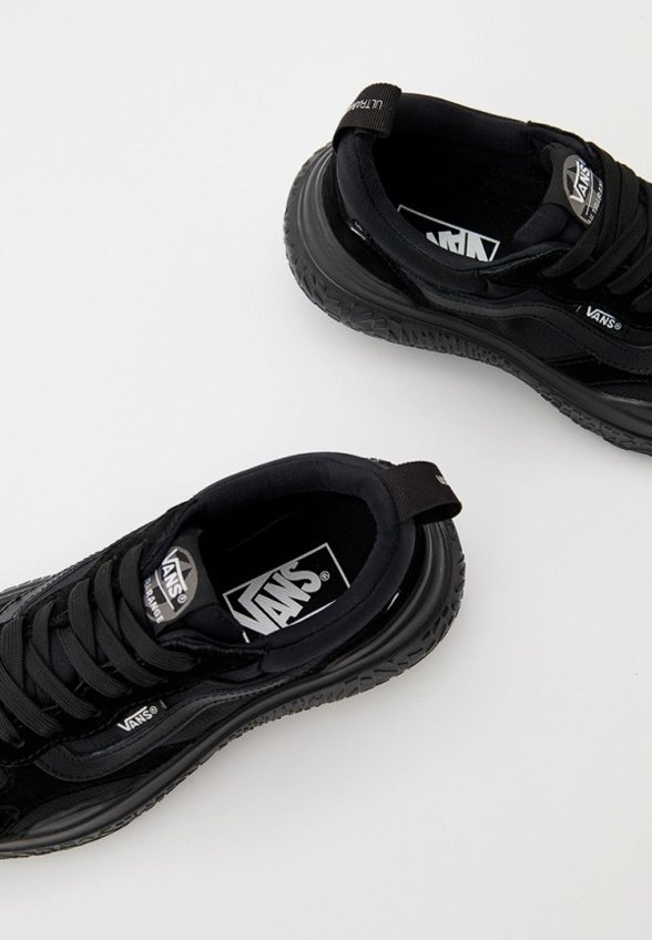 Кроссовки Vans