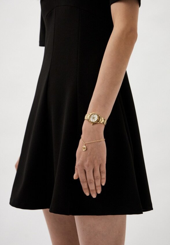 Часы и браслет Just Cavalli