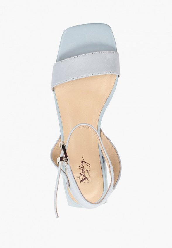 Сандалии Valley