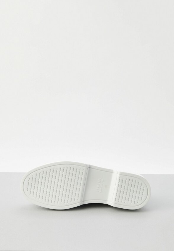 Лоферы Le Silla