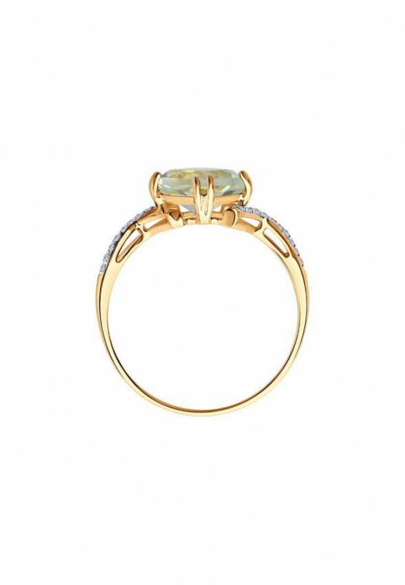 Кольцо Sokolov