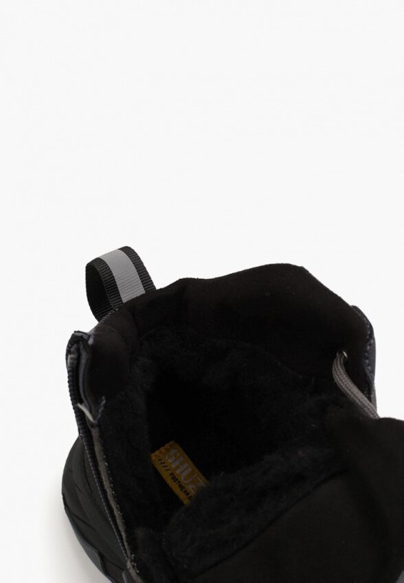 Ботинки Shuzzi