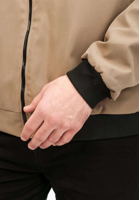 Куртка Morran Brave