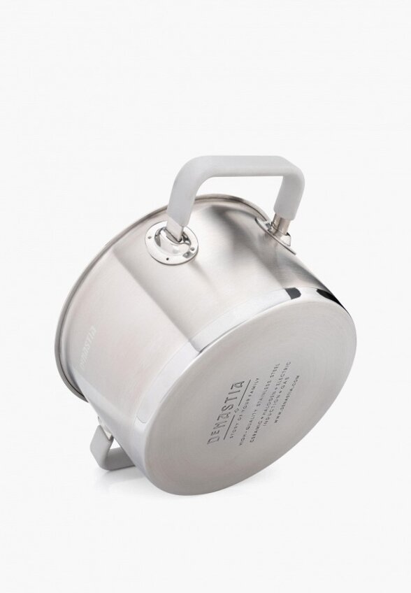 Кастрюля и крышка DeNastia