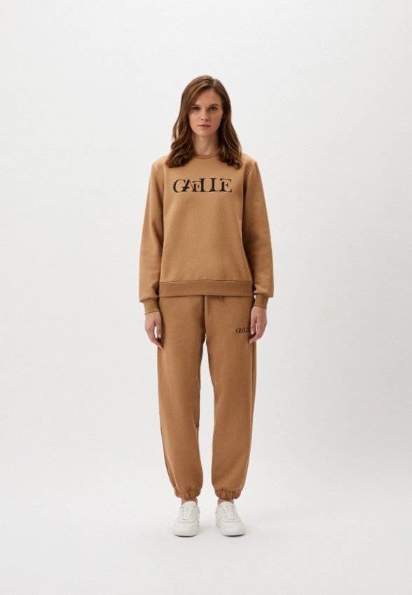 Свитшот Gaelle Paris