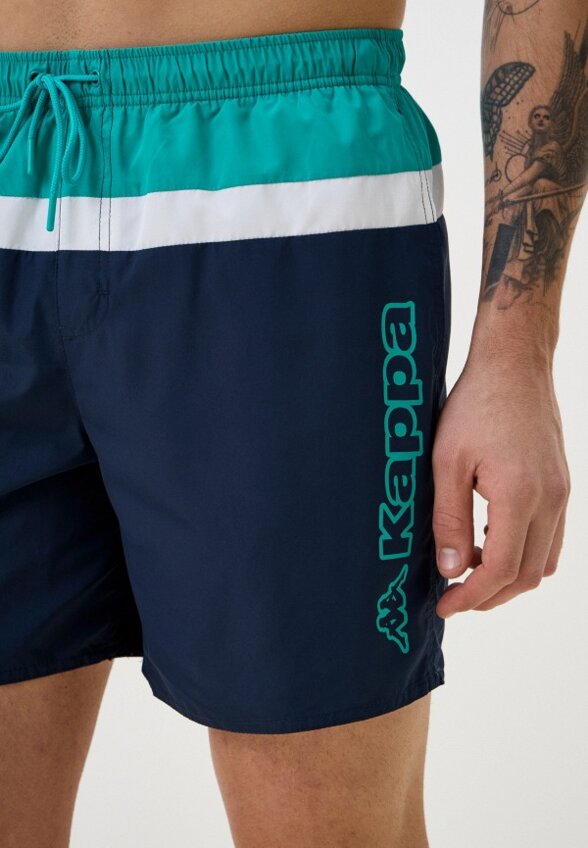 Шорты для плавания Kappa