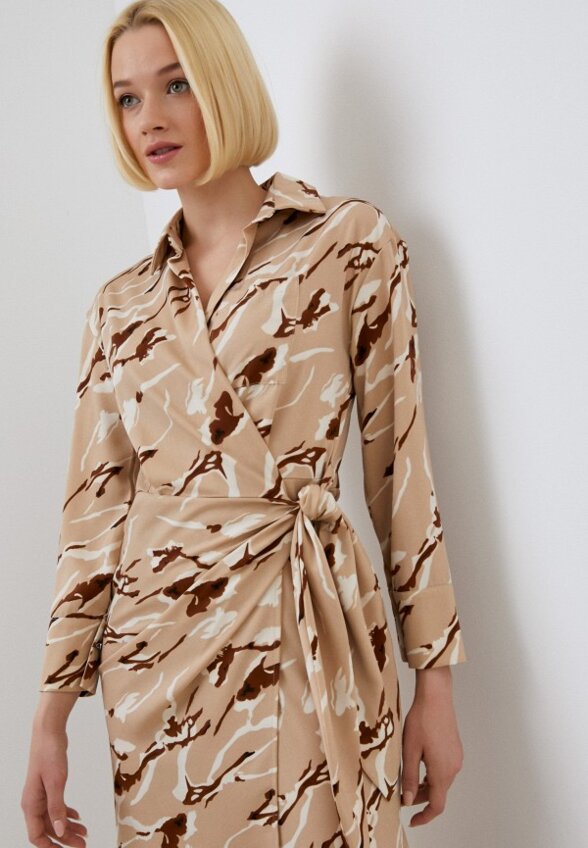 Платье Keep Walking