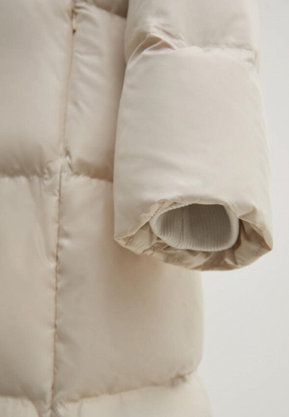 Пуховик Finn Flare