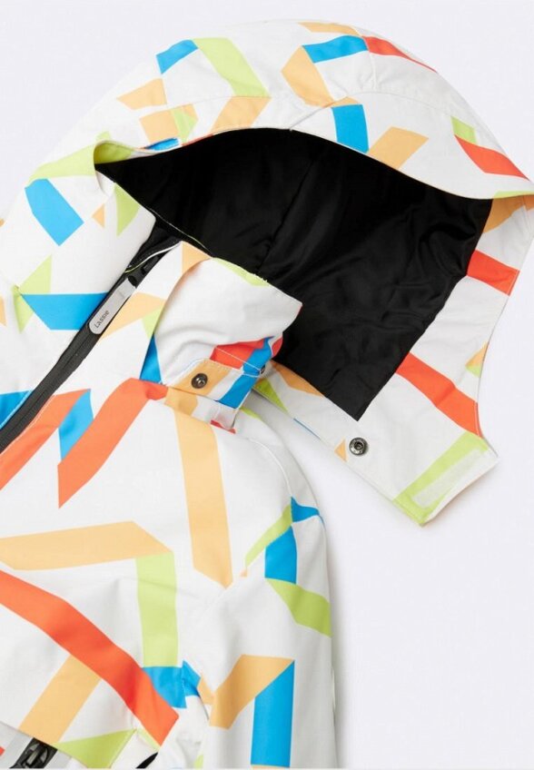 Куртка утепленная Lassie