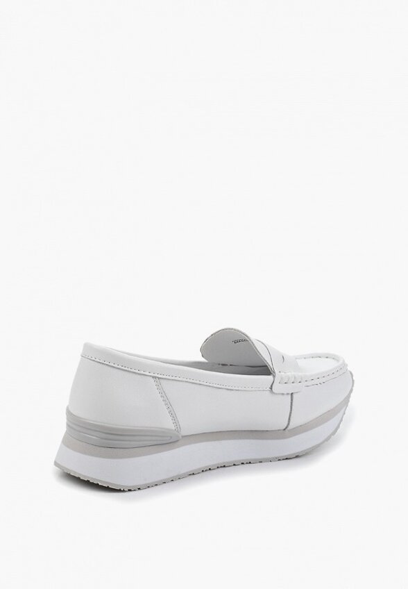 Мокасины Obba