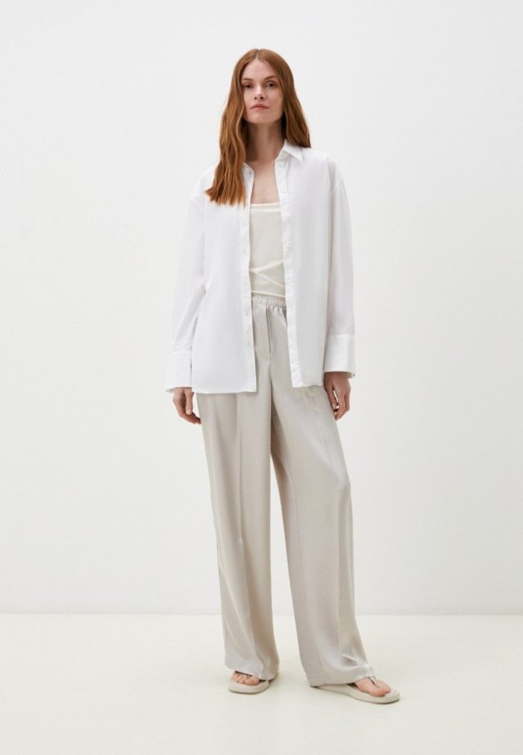 Брюки Thomas Munz