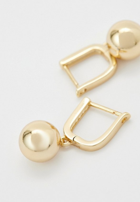 Серьги Модные истории