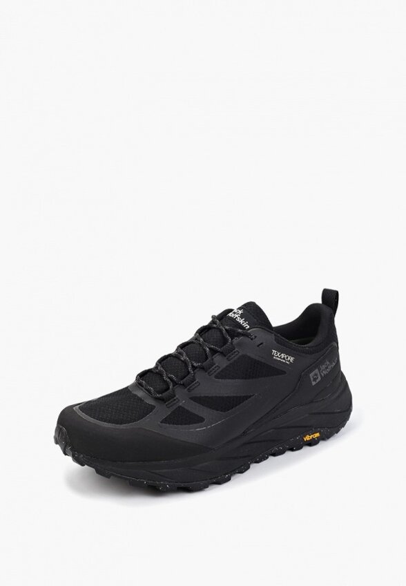 Кроссовки Jack Wolfskin