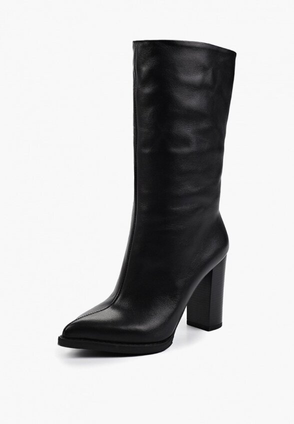 Полусапоги Lenuver