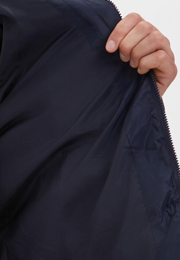 Пуховик Pulse