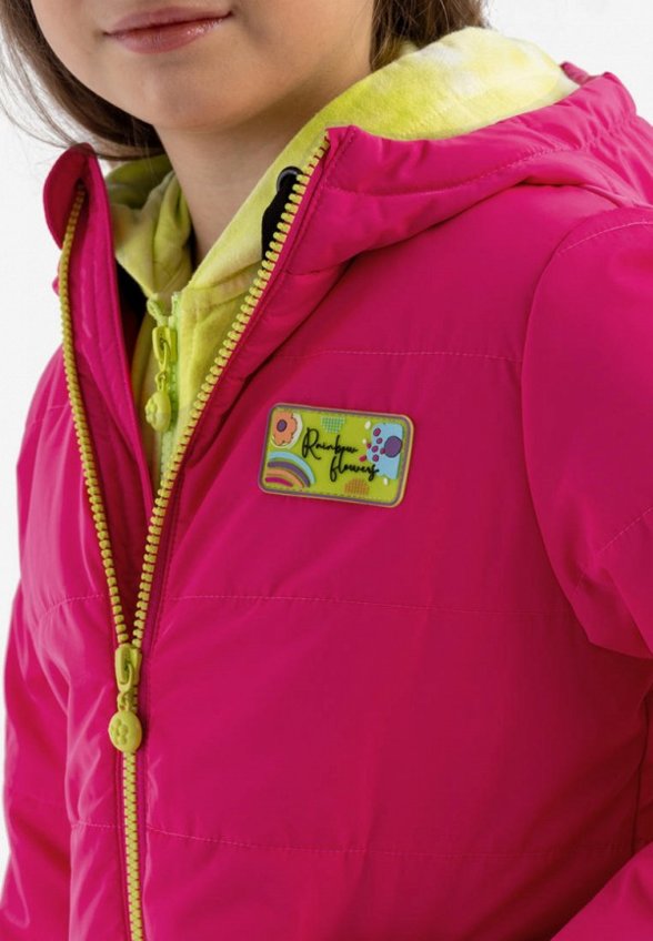 Куртка утепленная Kapika