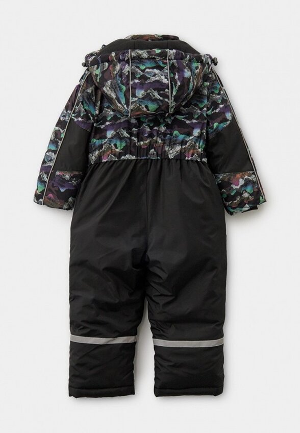 Комбинезон утепленный Ciao Kids Collection