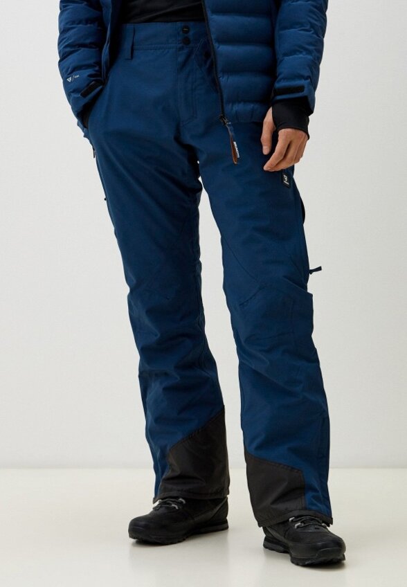 Брюки сноубордические Brunotti