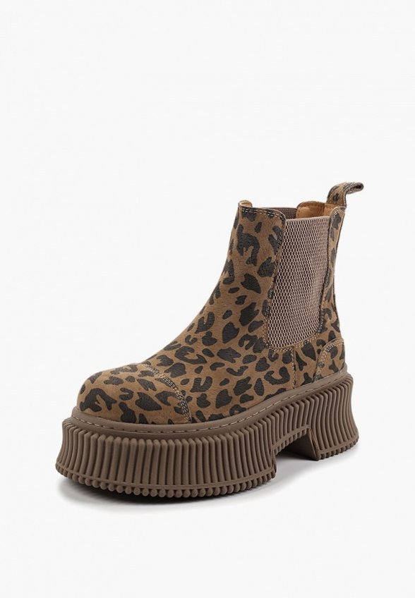 Ботинки Sbalo