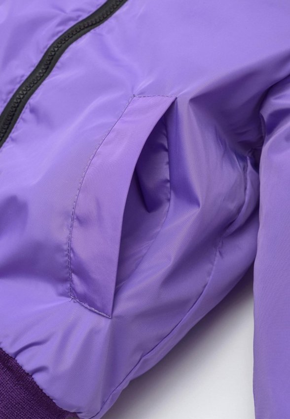 Куртка утепленная Orso Bianco