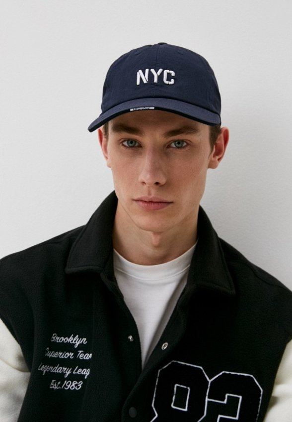 Бейсболка Be Snazzy