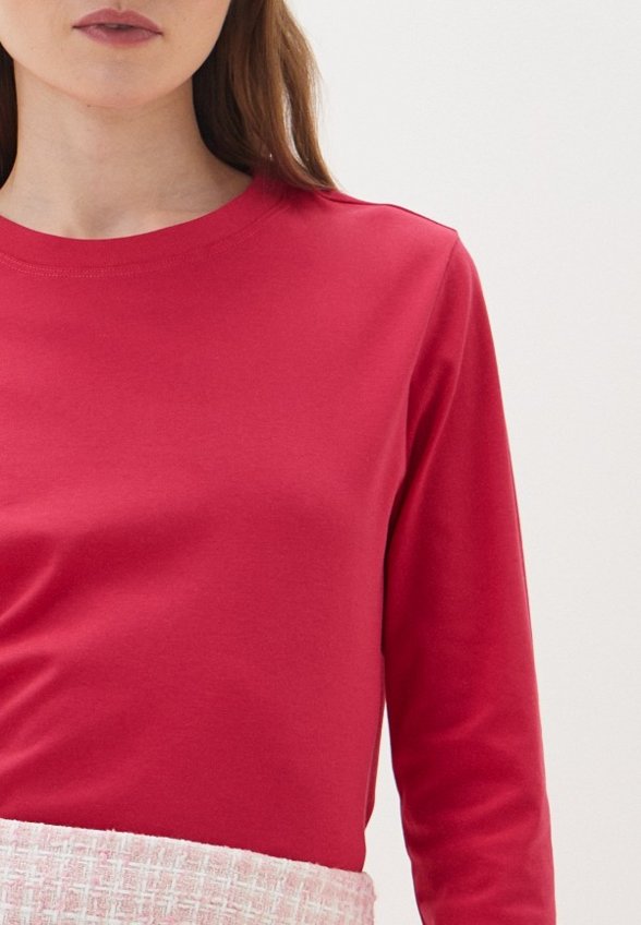 Лонгслив O.Line