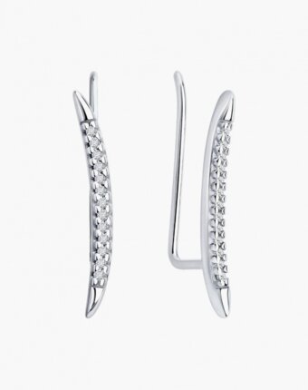 Серьги Diamant женщинам