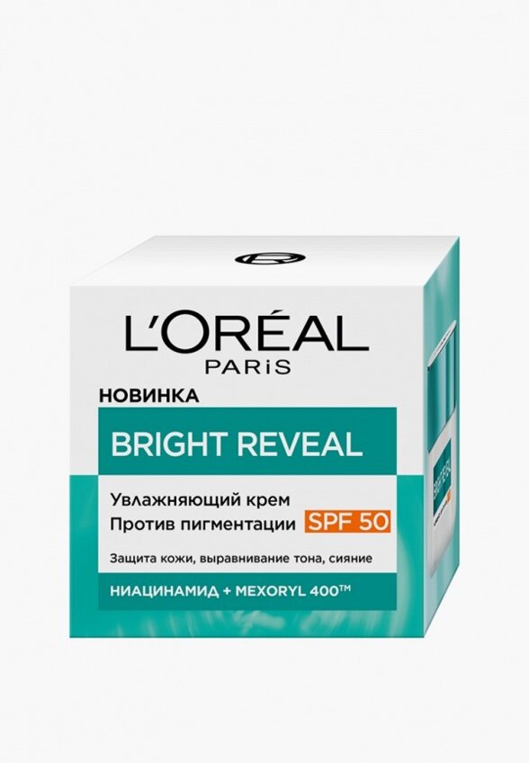 Крем для лица L'Oreal Paris