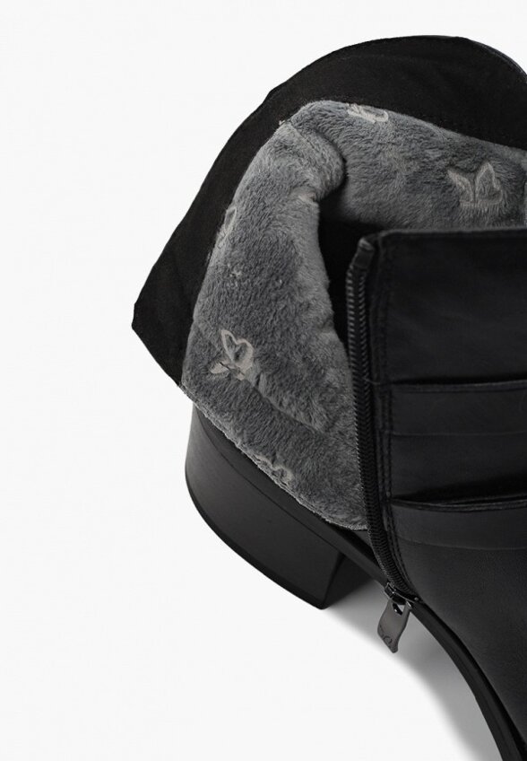 Ботильоны Caprice