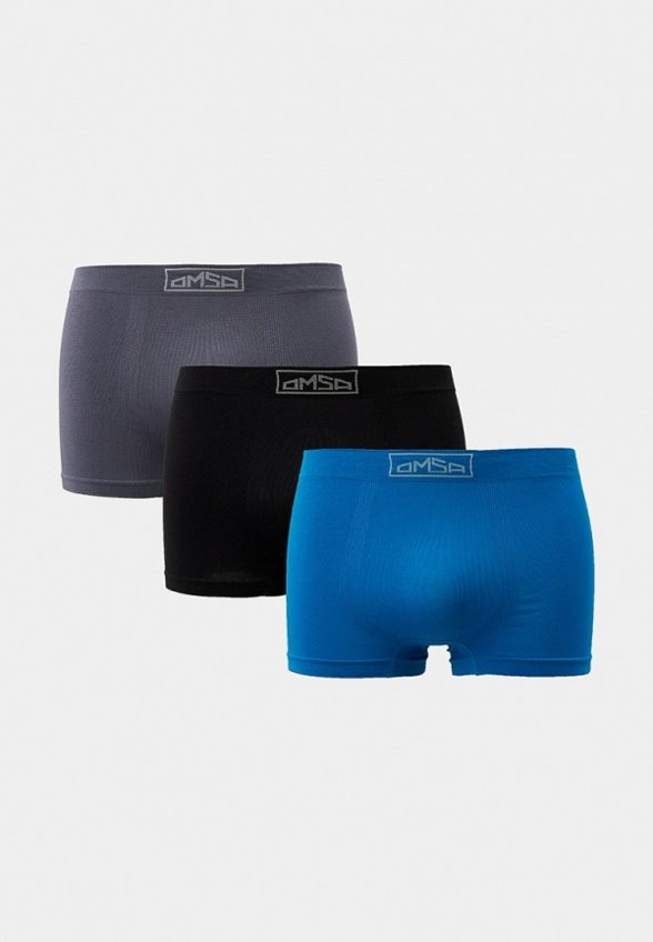 Трусы 3 шт. Omsa