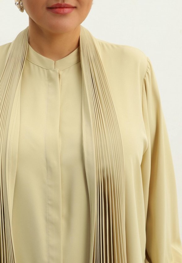 Блуза Passegiata