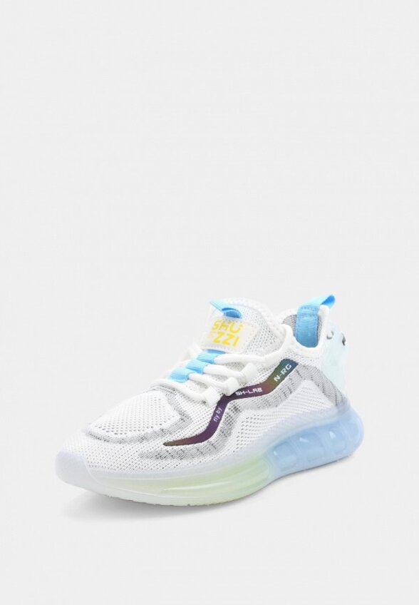 Кроссовки Shuzzi