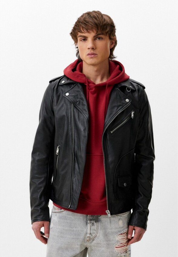 Косуха Jorg Weber