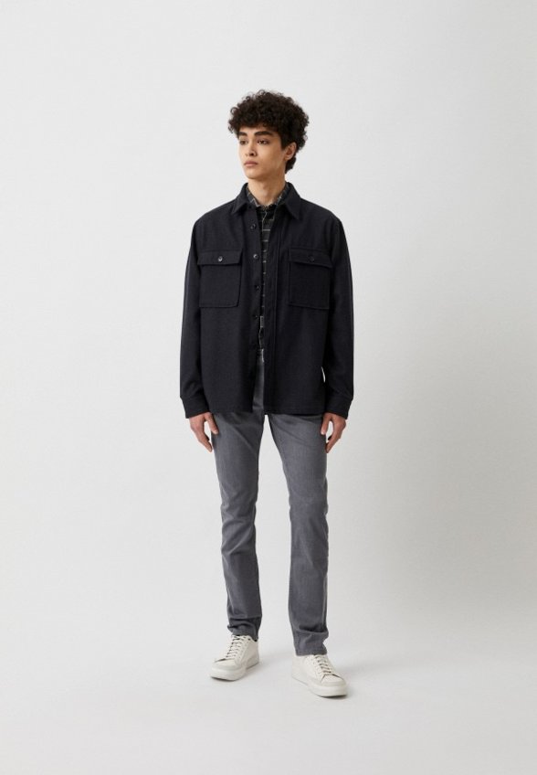 Джинсы Raschini