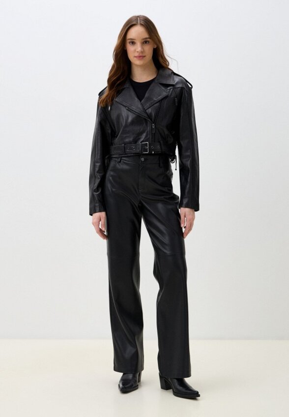 Косуха Снежная Королева