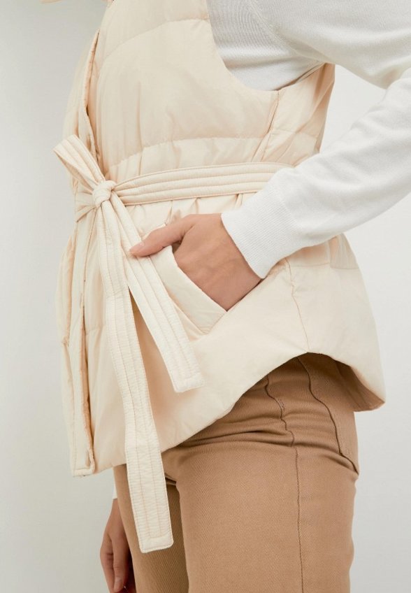 Жилет утепленный Mascotte