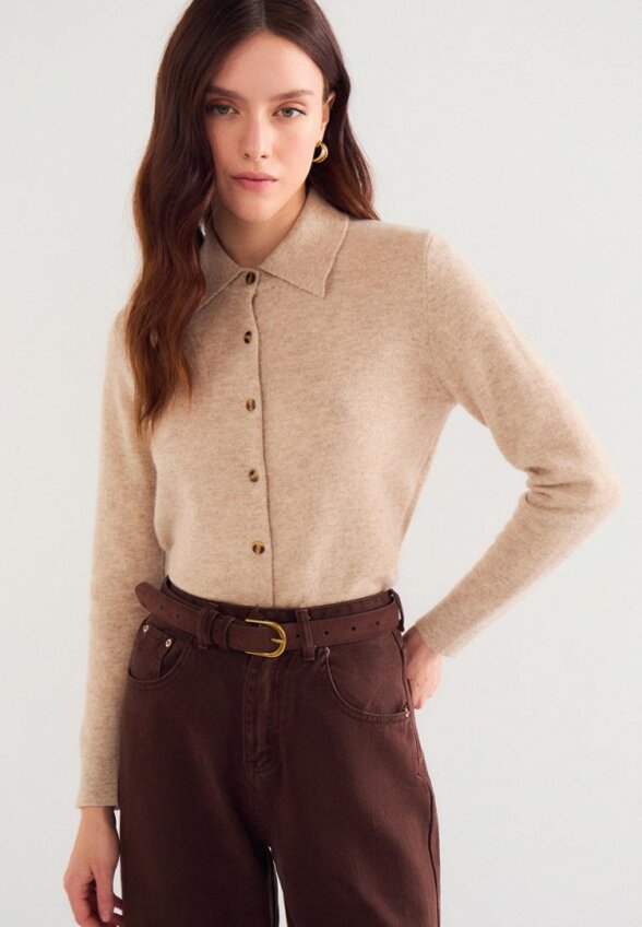 Кардиган Vittoria Vicci