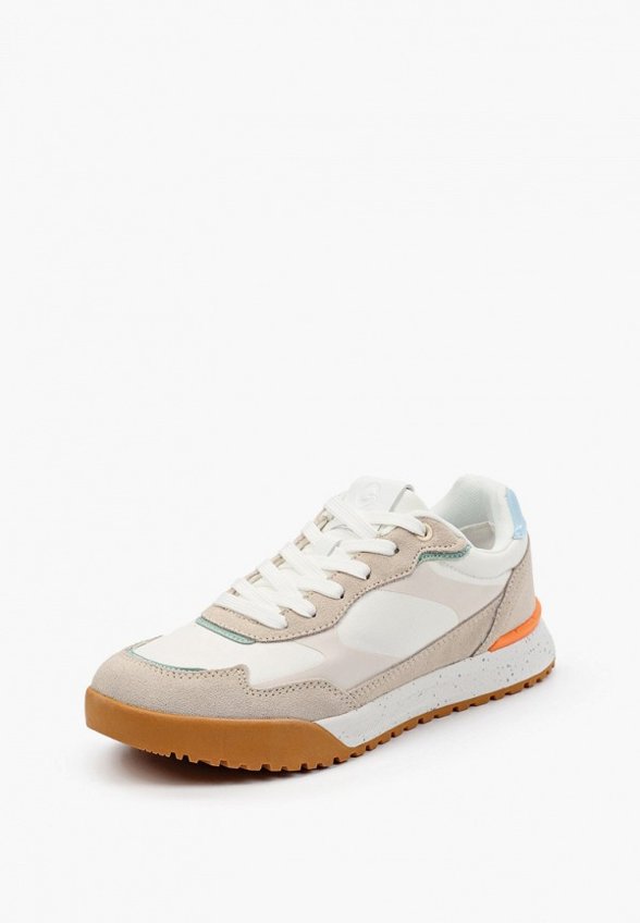 Кроссовки O2 Live